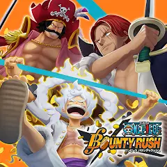 Скачать ONE PIECE バウンティラッシュ - アクションゲーム [Взлом/МОД Бесконечные деньги] на Андроид