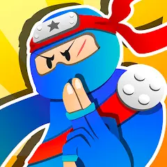 Скачать Ninja Hands [Взлом/МОД Меню] на Андроид