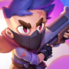 Скачать Archformer: Platformer Shooter [Взлом/МОД Меню] на Андроид