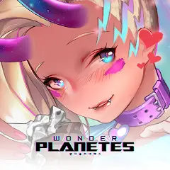 Скачать Wonder Planetes [Взлом/МОД Unlocked] на Андроид