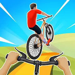 Скачать Bike Riding - 3D Racing Games [Взлом/МОД Меню] на Андроид