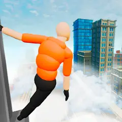 Скачать Ragdoll 3D - Parkour Adventure [Взлом/МОД Меню] на Андроид