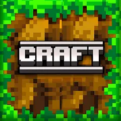 Скачать Craft Build Block [Взлом/МОД Много денег] на Андроид