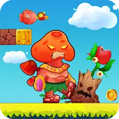 Скачать Mushroom war: Jungle Adventure [Взлом/МОД Unlocked] на Андроид