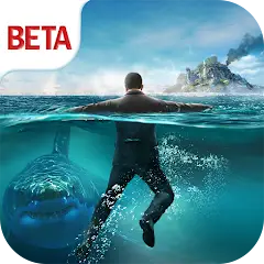 Скачать LOST in BLUE Beta [Взлом/МОД Unlocked] на Андроид