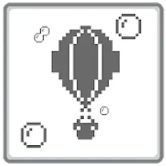 Скачать Hot Air Balloon- Balloon Game [Взлом/МОД Все открыто] на Андроид