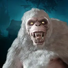 Скачать Bigfoot Yeti Gorilla Sasquatch [Взлом/МОД Все открыто] на Андроид