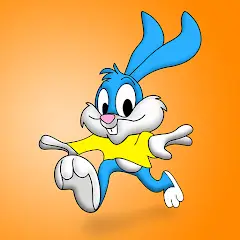 Скачать Bunny Jump and Run [Взлом/МОД Unlocked] на Андроид