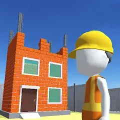 Скачать Pro Builder 3D [Взлом/МОД Unlocked] на Андроид