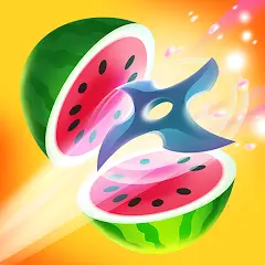 Скачать Fruit Master [Взлом/МОД Все открыто] на Андроид