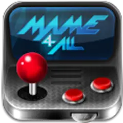 Скачать MAME4droid (0.37b5) [Взлом/МОД Много денег] на Андроид