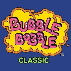 Скачать BUBBLE BOBBLE classic [Взлом/МОД Unlocked] на Андроид