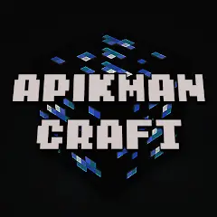 Скачать Apikman Craft 2 : Building [Взлом/МОД Unlocked] на Андроид