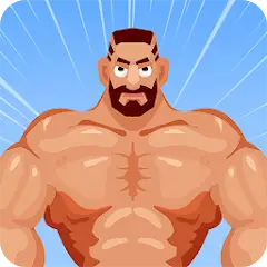 Скачать Tough Man [Взлом/МОД Меню] на Андроид