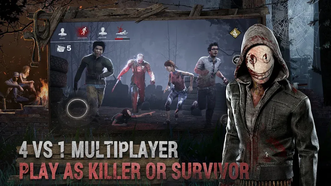 Скачать Dead by Daylight Mobile на Android - отличный выбор для геймеров 
				</div>    
   
                   
 </div>    
       
				
				<!-- END FDL-BOX -->
<br>                
<center>                
<div class=