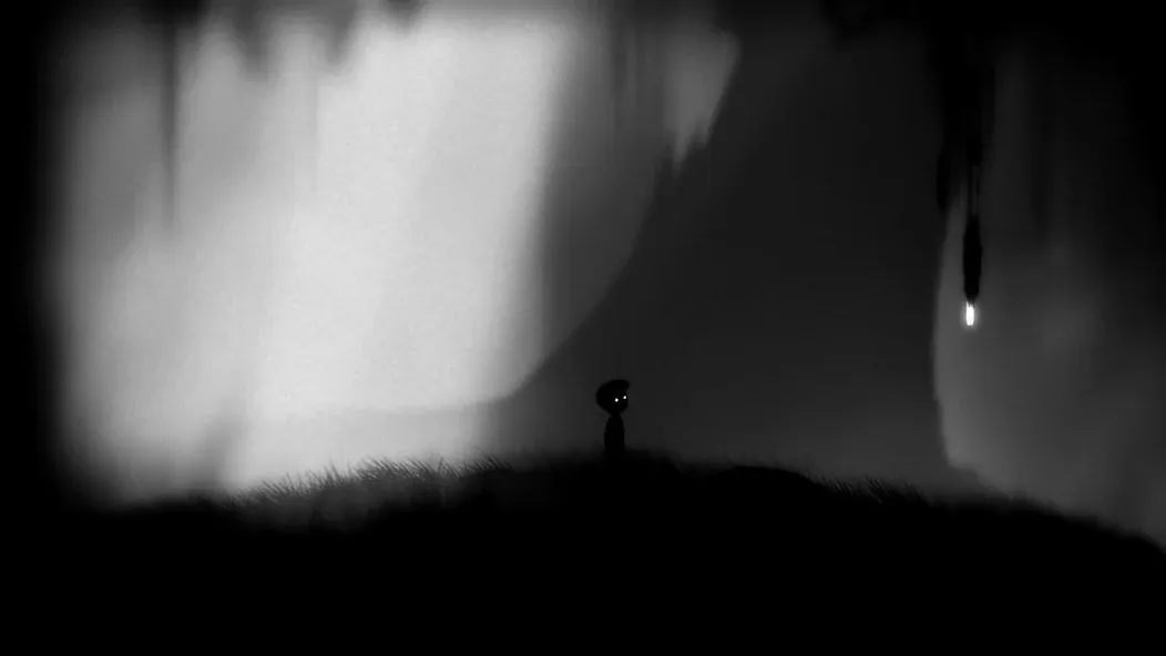 Скачать LIMBO demo на Андроид - настоящая игровая атмосфера