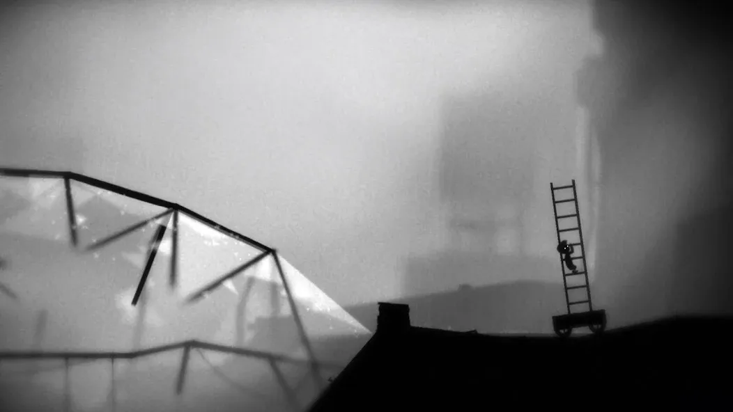 Скачать LIMBO demo на Андроид - настоящая игровая атмосфера