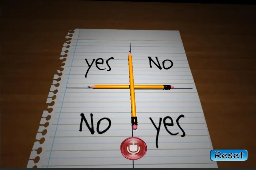 Скачать Charlie Charlie challenge 3d на Андроид - увлекательная игра для настоящих геймеров