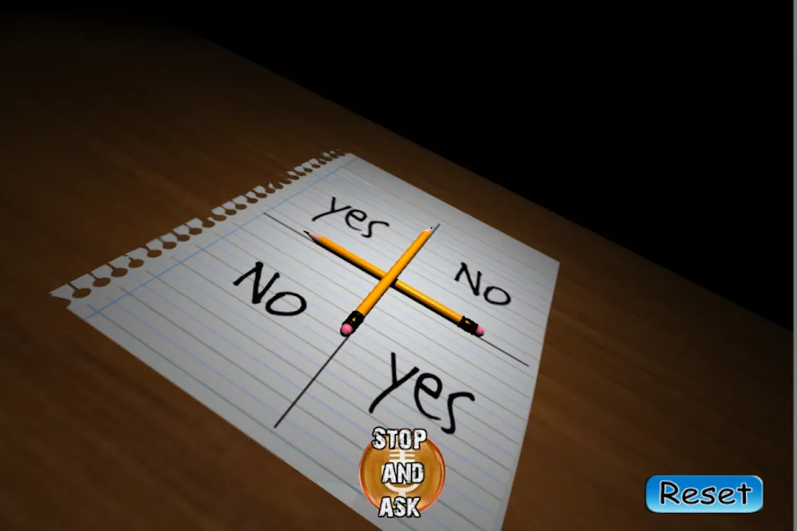 Скачать Charlie Charlie challenge 3d на Андроид - увлекательная игра для настоящих геймеров