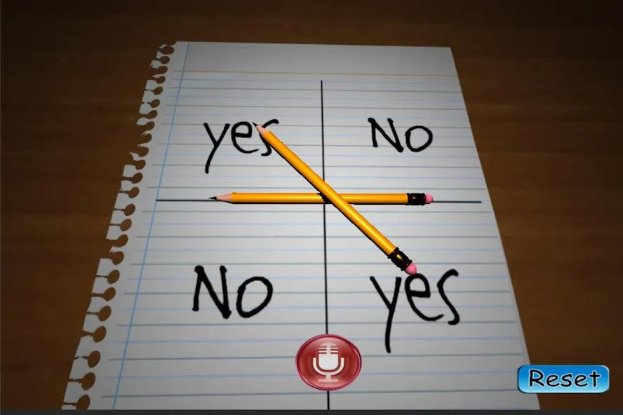 Скачать Charlie Charlie challenge 3d на Андроид - увлекательная игра для настоящих геймеров