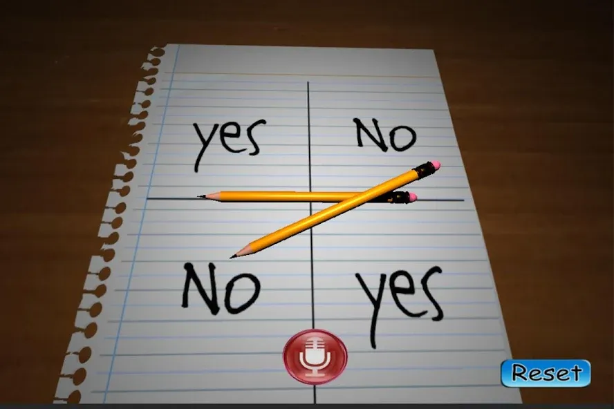 Скачать Charlie Charlie challenge 3d на Андроид - увлекательная игра для настоящих геймеров