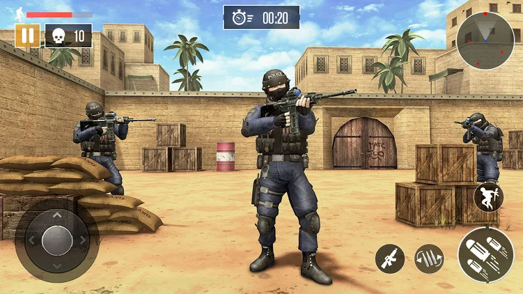 Скачать FPS Commando Game - BattleOps. на Андроид 
				</div>    
   
                   
 </div>    
       
				
				<!-- END FDL-BOX -->
<br>                
<center>                
<div class=