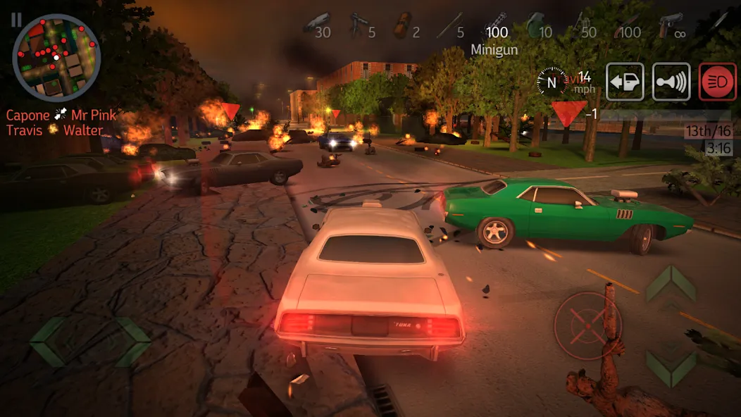 Payback 2 - The Battle Sandbox: Новая игра на Андроид, описание, системные требования, взлом/мод, советы по прохождению