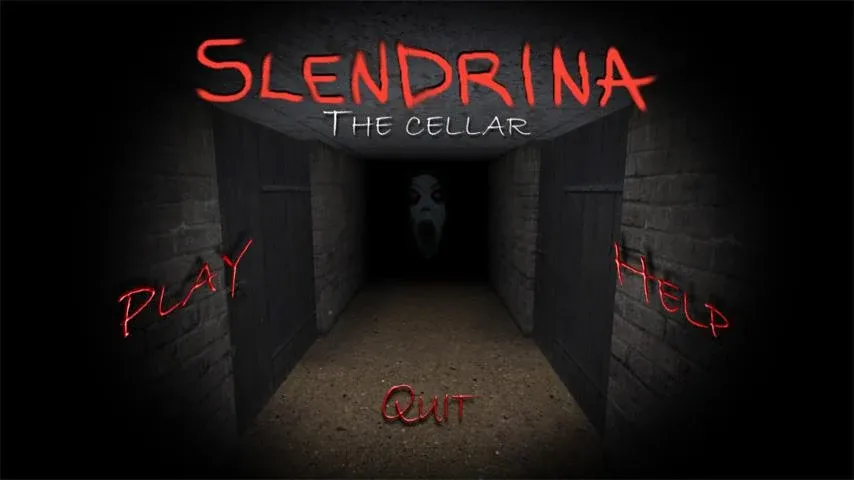 Скачать Slendrina: The Cellar на Андроид - игровой обзор