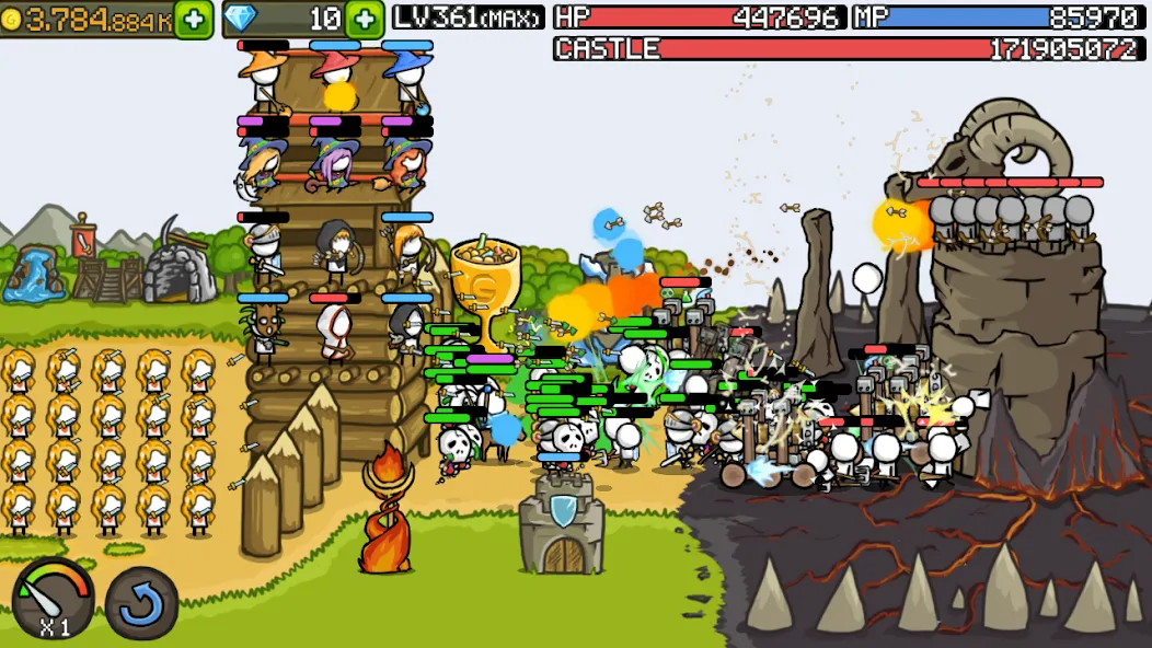 Grow Castle - Tower Defense: скачать на Андроид
				</div>    
   
                   
 </div>    
       
				
				<!-- END FDL-BOX -->
<br>                
<center>                
<div class=