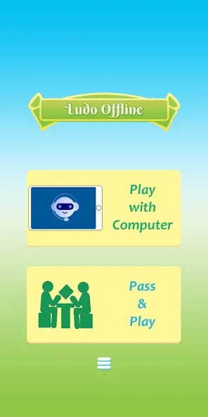 Скачать Ludo offline [Взлом/МОД Много денег] на Андроид