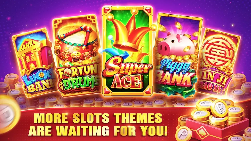 Мines Land - Slots, Color Game: скачать на Андроид и наслаждайтесь игрой