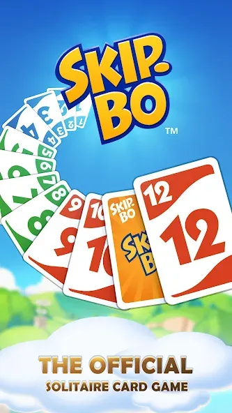 Скачать Skip-Bo на Андроид: игровой сленг и преимущества [Взлом/МОД Меню]