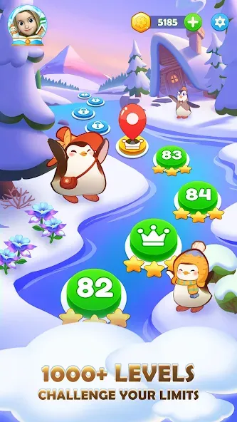 Скачать Skip-Bo на Андроид: игровой сленг и преимущества [Взлом/МОД Меню]