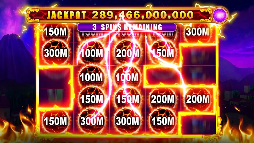 Казино на Андроид: Lotsa Slots - наслаждайтесь азартом!