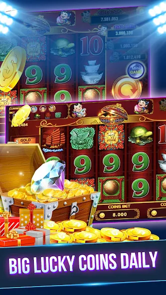 Скачать игру Naga888 Games&Slots на Андроид - описание, механика игры, системные требования, взлом [MOD Unlocked] и советы