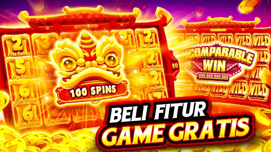 Slot World Go - Domino Qiuqiu: Игровой обзор для крутых геймеров