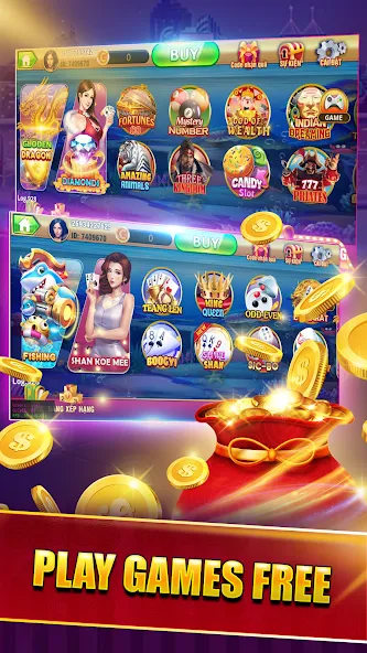 Приложение Sun88 Card Games and Slots на Андроид: описание, механика, системные требования и преимущества