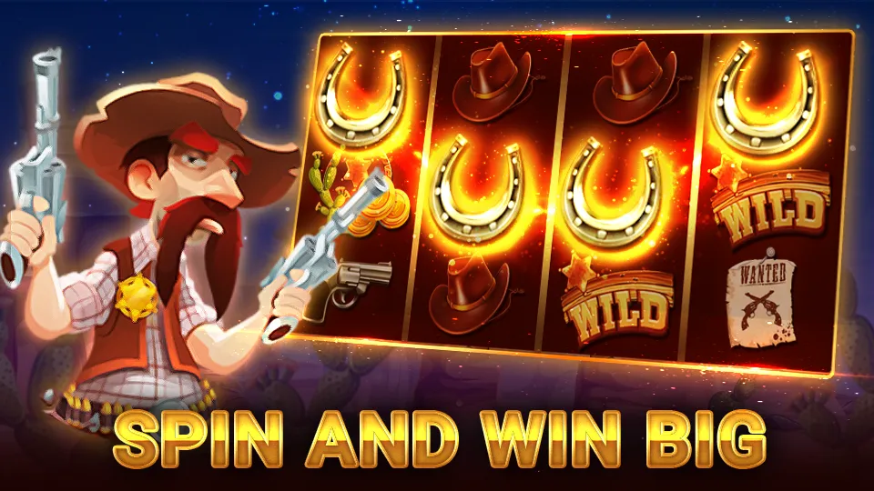 Slots: игры казино и Слоты - захватывающая игра на Андроид