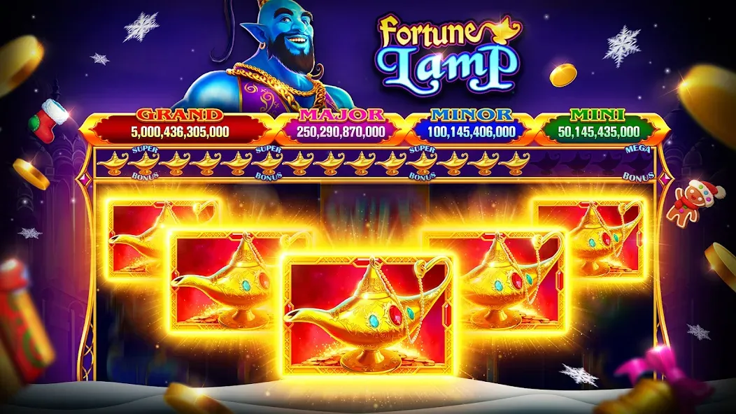 Double Win Slots- Vegas Casino - Захватывающий развлекательный опыт на вашем мобильном устройстве