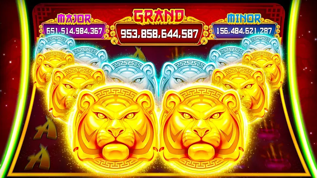 Скачать Jackpot Master™ Slots на Андроид