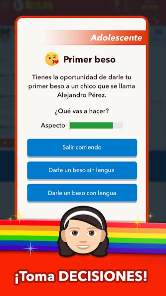 Скачать BitLife Español на Андроид