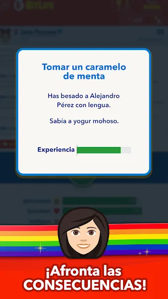 Скачать BitLife Español на Андроид