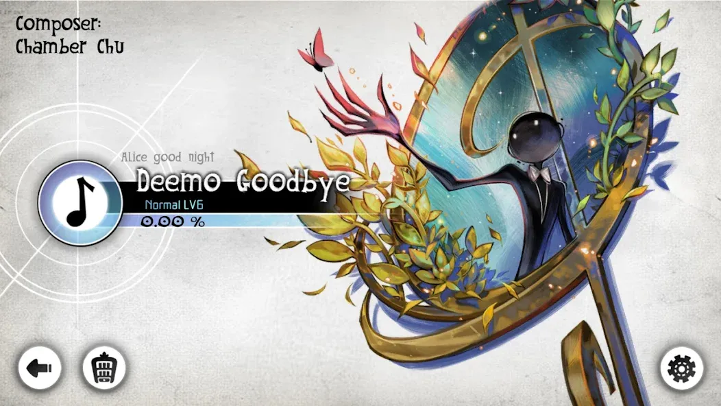 Скачать Deemo на Андроид - игровой обзор для геймеров