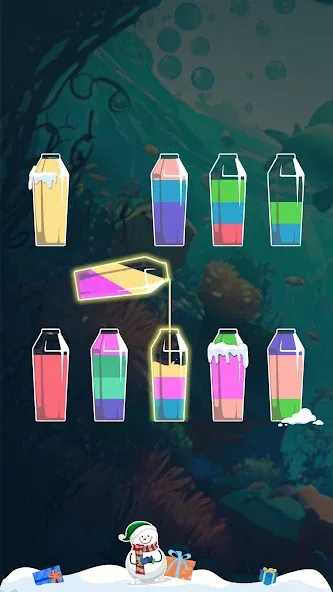 Water Sort - Color Puzzle Game: скачать на Андроид, описание, механика, системные требования и взлом [2021]