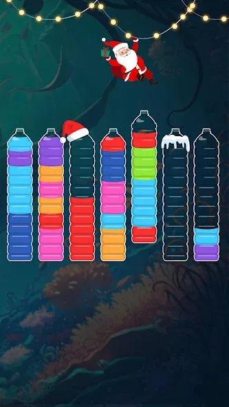 Water Sort - Color Puzzle Game: скачать на Андроид, описание, механика, системные требования и взлом [2021]