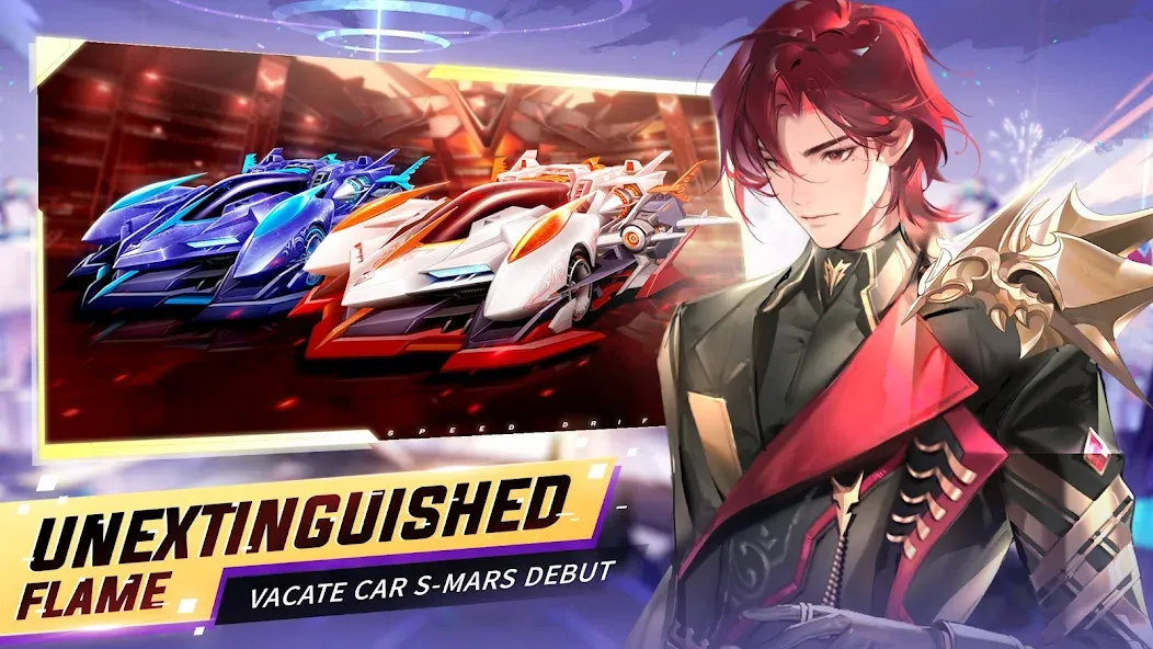 Скачать Garena Speed Drifters на Андроид - крутая гоночная игра!