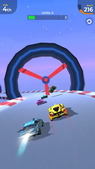 Car Race 3D: Car Racing - На Андроид 
				</div>    
   
                   
 </div>    
       
				
				<!-- END FDL-BOX -->
<br>                
<center>                
<div class=