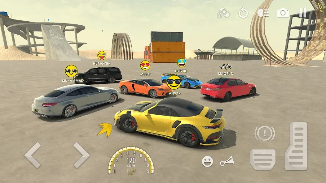 Traffic Racer Pro: Шашки по го - Реалистичные гонки на вашем Android устройстве