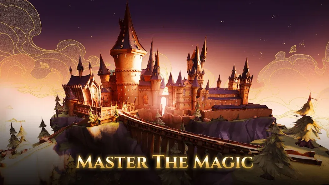 Harry Potter: Magic Awakened - Описание, Механика, Системные требования, Взломы и Советы