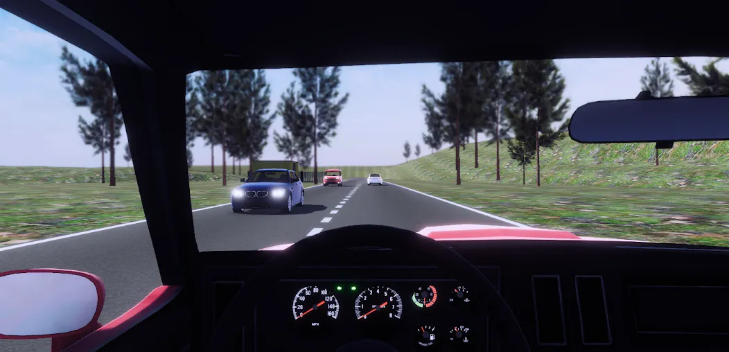 Скачать Car Saler Simulator 2023 на Андроид - Твое новое виртуальное автоэмпайр!